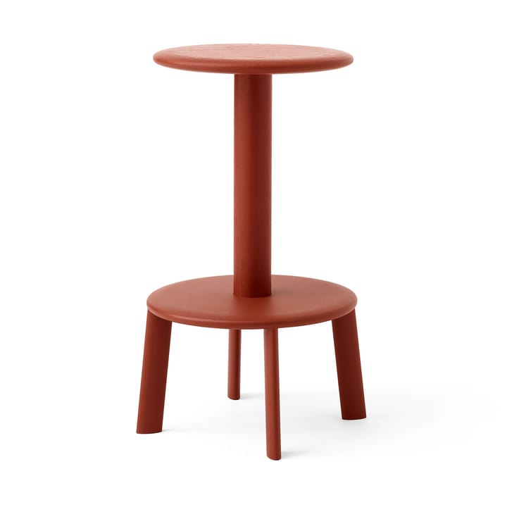 Tabouret de bar Massif AV39 - Ember - &Tradition