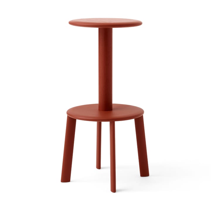 Tabouret de bar Massif AV40 - Ember - &Tradition