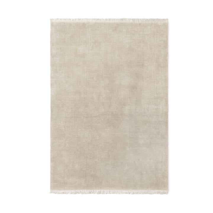 Tapis The Moor AP18 170x240 cm - Beige dew - &Tradition