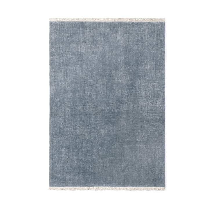 Tapis The Moor AP18 170x240 cm - Grey blue thunder - &Tradition