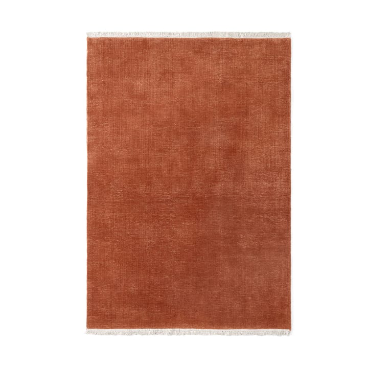 Tapis The Moor AP18 170x240 cm - Red heather - &Tradition