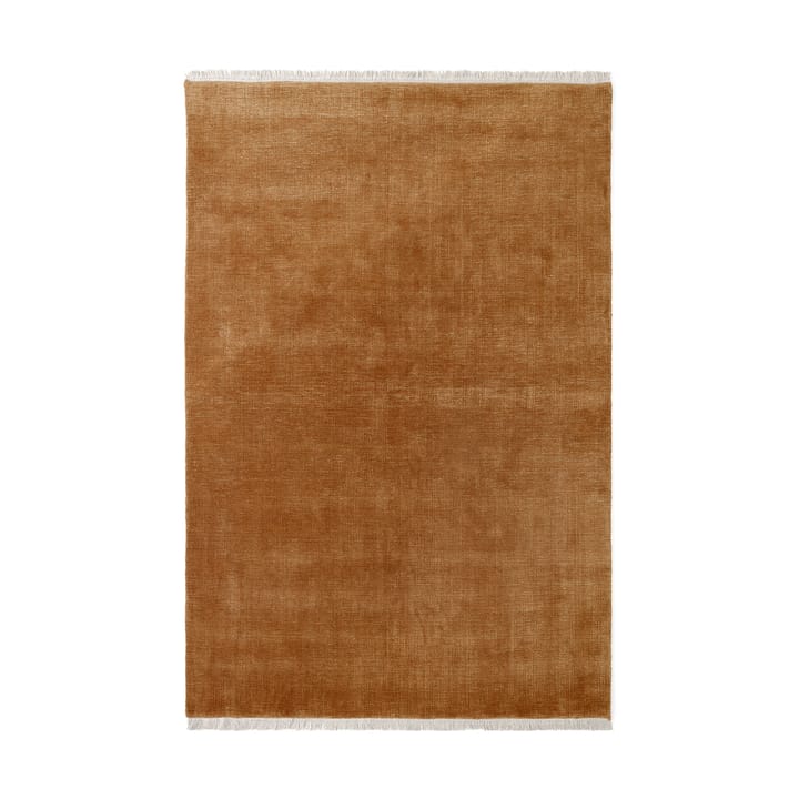 Tapis The Moor AP19 200x300cm - Golden brown - &Tradition