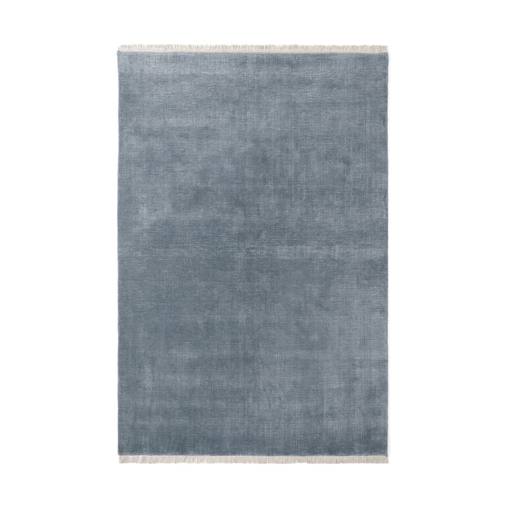 Tapis The Moor AP19 200x300cm - Grey blue thunder - &Tradition