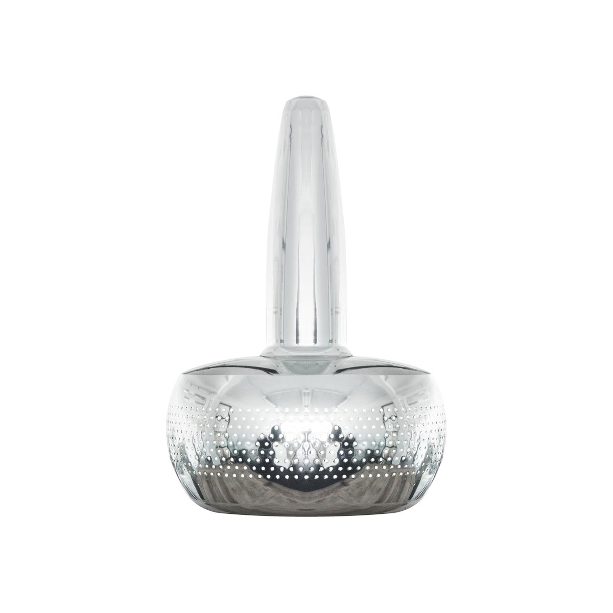 Umage Lampe à suspension Clava Ø21,5 cm Acier poli