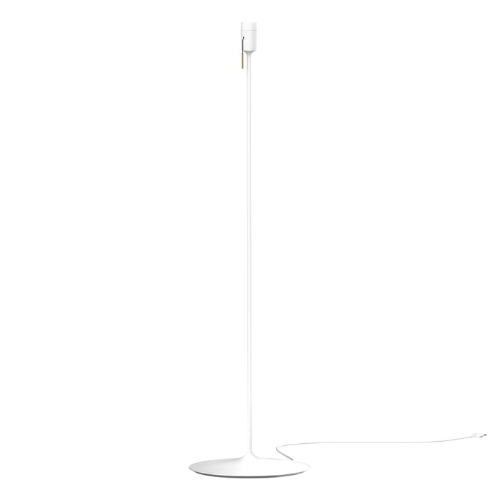 Pied pour lampe Santé - Blanc - Umage