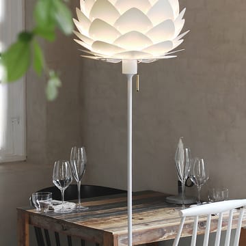 Pied pour lampe Santé - Blanc - Umage