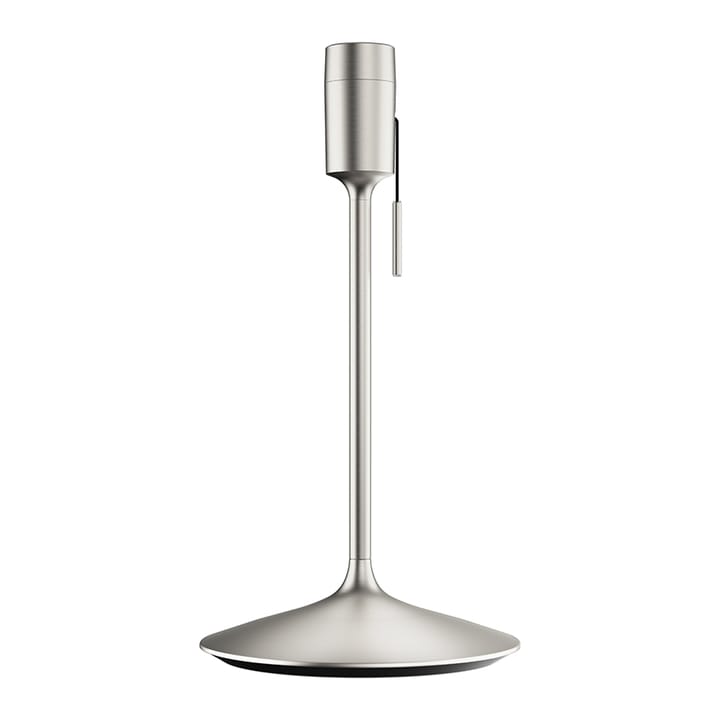 Pied pour lampe Santé - Chrome - Umage