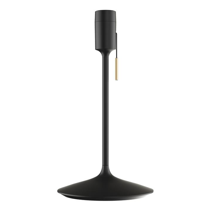 Pied pour lampe Santé - Noir - Umage