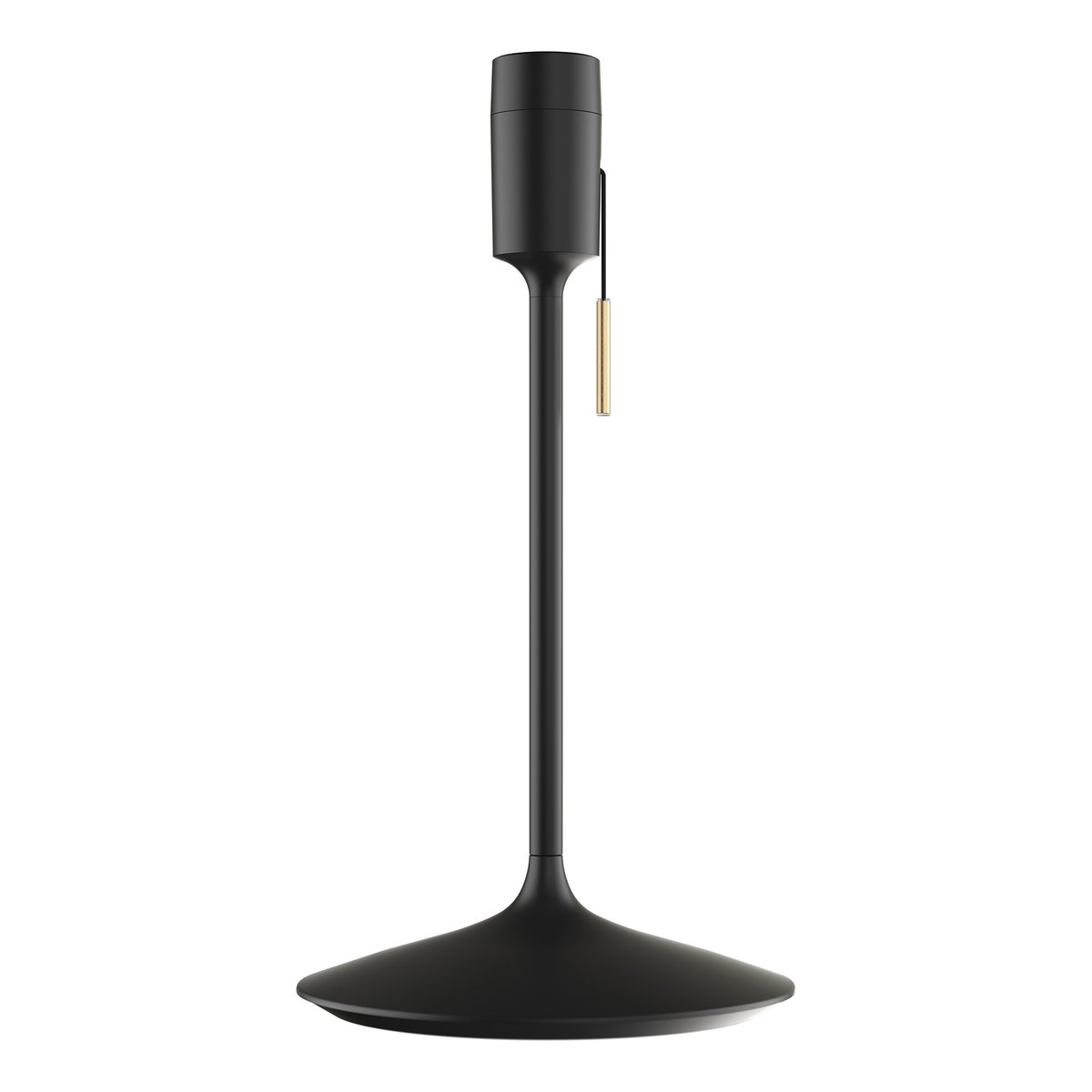 Umage Pied pour lampe Santé Noir