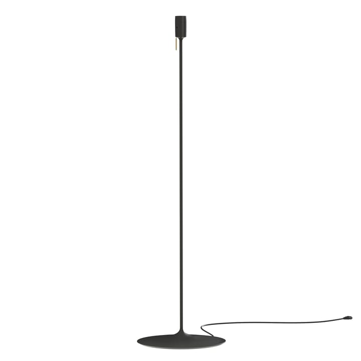 Pied pour lampe Santé - Noir - Umage