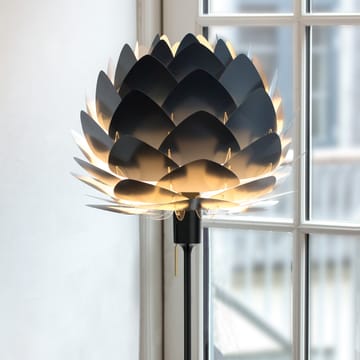 Pied pour lampe Santé - Noir - Umage