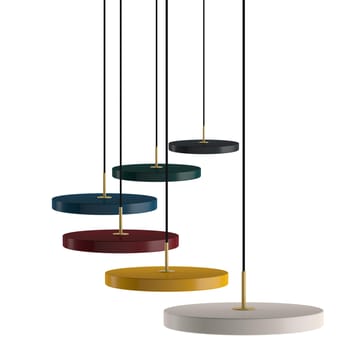 Suspension Asteria - Brass - Umage