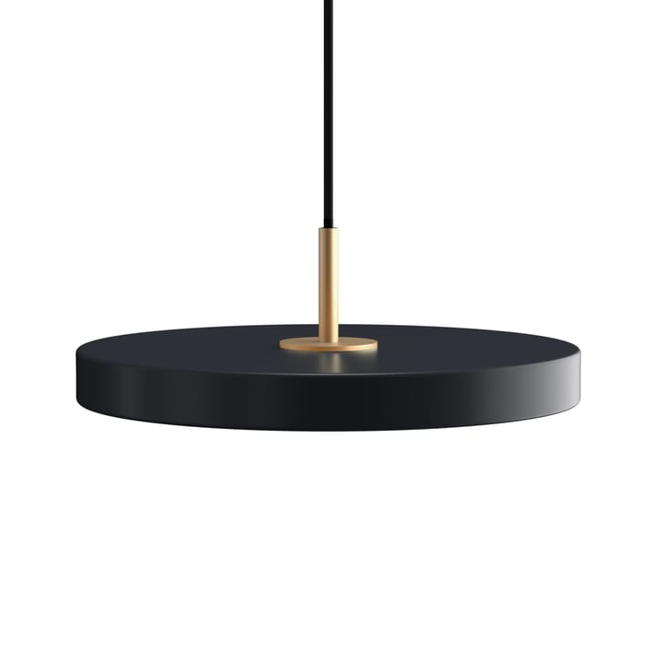 Suspension Asteria Mini - Anthracite - Umage