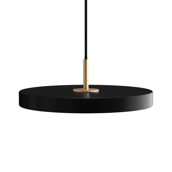 Suspension Asteria Mini - Black - Umage