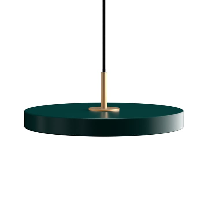 Suspension Asteria Mini - Forest green - Umage