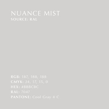 Suspension Asteria Mini - Nuance mist - Umage