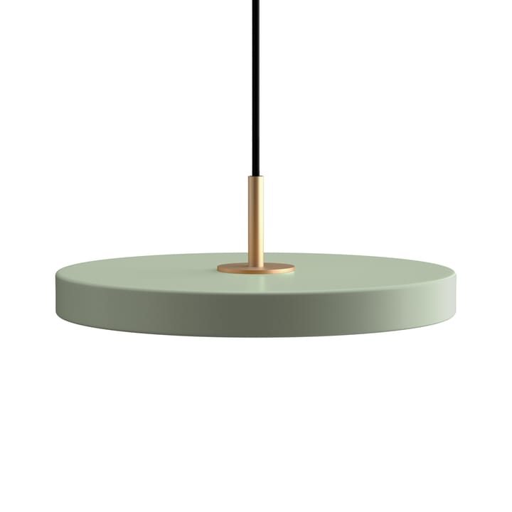 Suspension Asteria Mini - Nuance olive - Umage