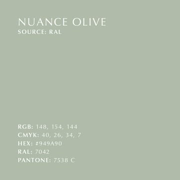 Suspension Asteria Mini - Nuance olive - Umage