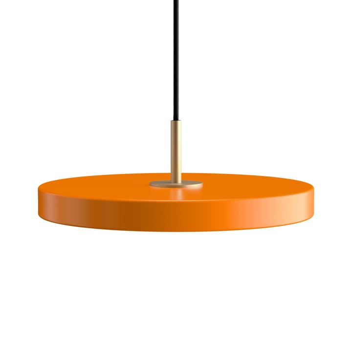 Suspension Asteria Mini - Nuance orange - Umage