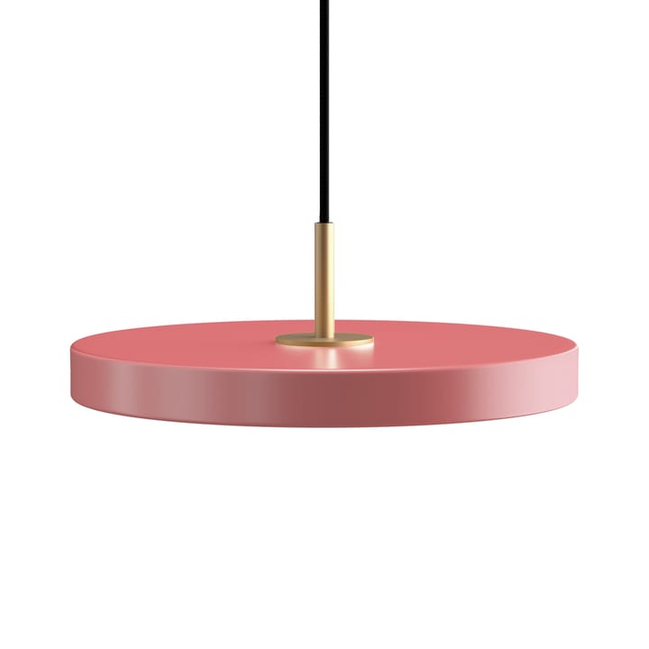 Suspension Asteria Mini - Nuance rose - Umage