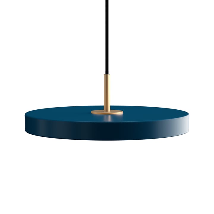 Suspension Asteria Mini - Petrol blue - Umage