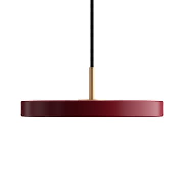 Suspension Asteria Mini - Ruby red - Umage