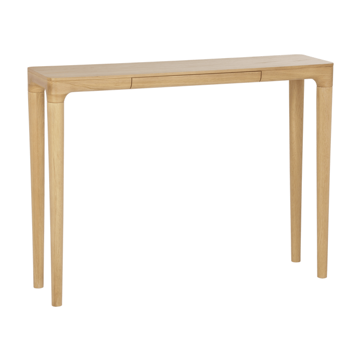 Table console Heart'n'Soul 110 cm - Oak - Umage