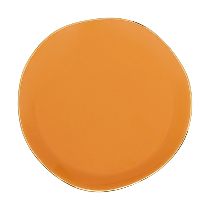 Assiette Good Morning 17 cm - Caramel - URBAN NATURE CULTURE