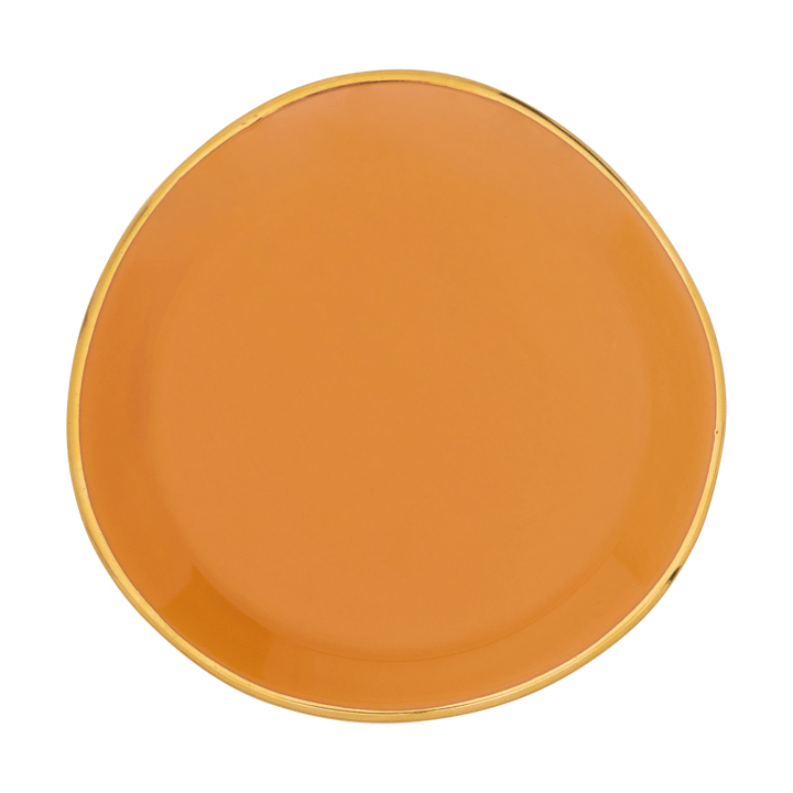 Assiette Good Morning 9 cm - Caramel - URBAN NATURE CULTURE