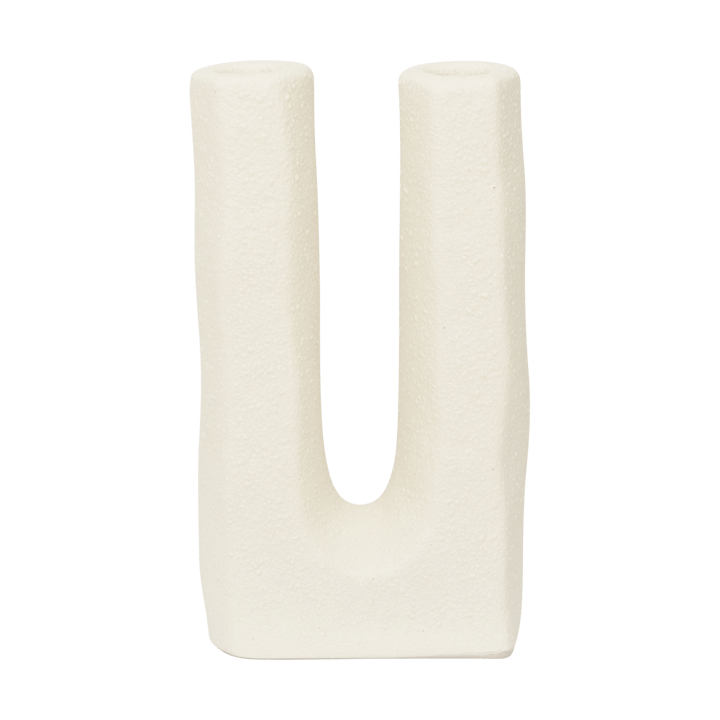 Bougeoir Tomas 11cm - Off white - URBAN NATURE CULTURE