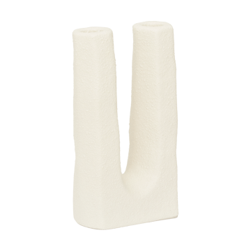 Bougeoir Tomas 11cm - Off white - URBAN NATURE CULTURE