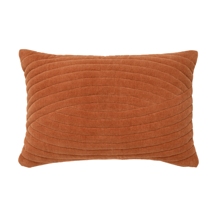 Coussin Arco 40x60 cm - Adobe - URBAN NATURE CULTURE