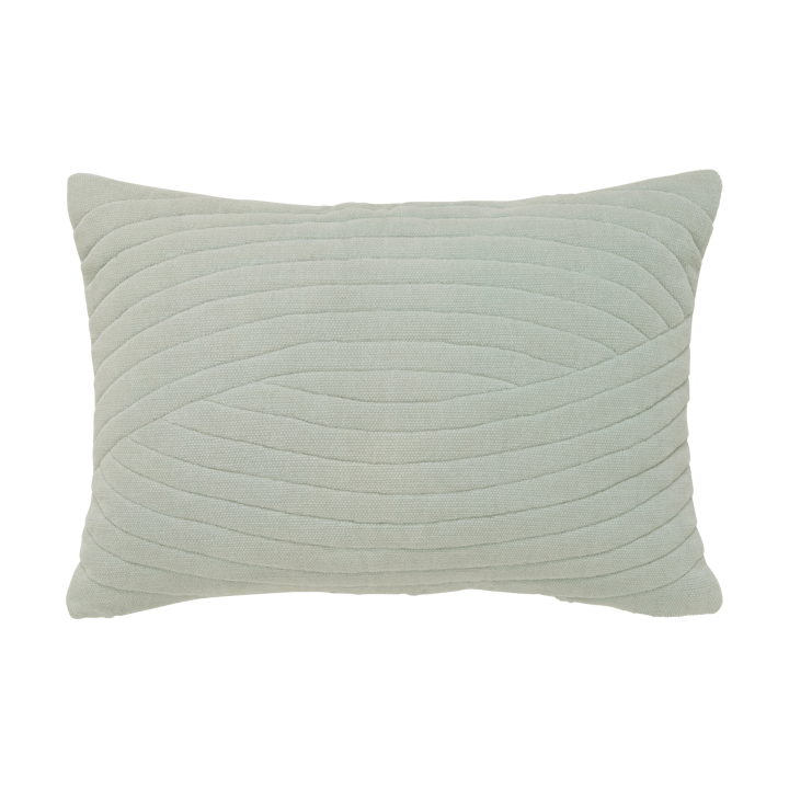 Coussin Arco 40x60 cm - Tea-light green - URBAN NATURE CULTURE