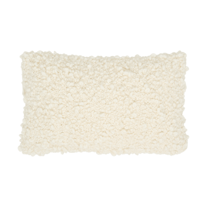 Coussin Lina 30x50 cm - Off white - URBAN NATURE CULTURE