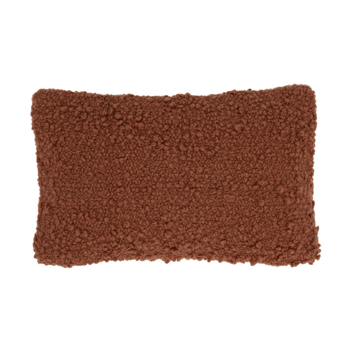 Coussin Lina 30x50 cm - Rustic brown - URBAN NATURE CULTURE