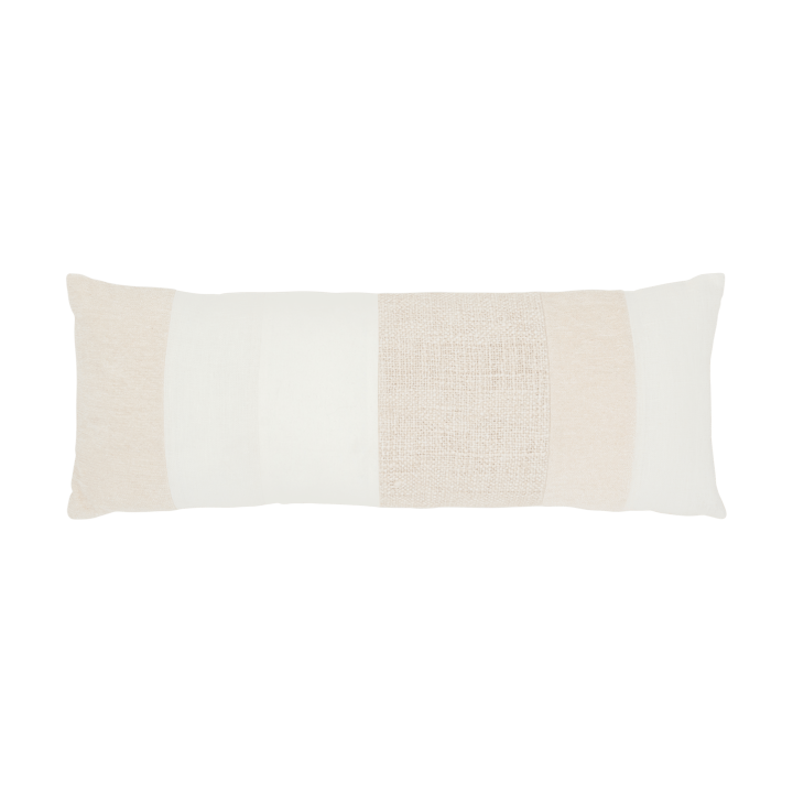 Coussin Lucia 30x80 cm - Natural-beige - URBAN NATURE CULTURE