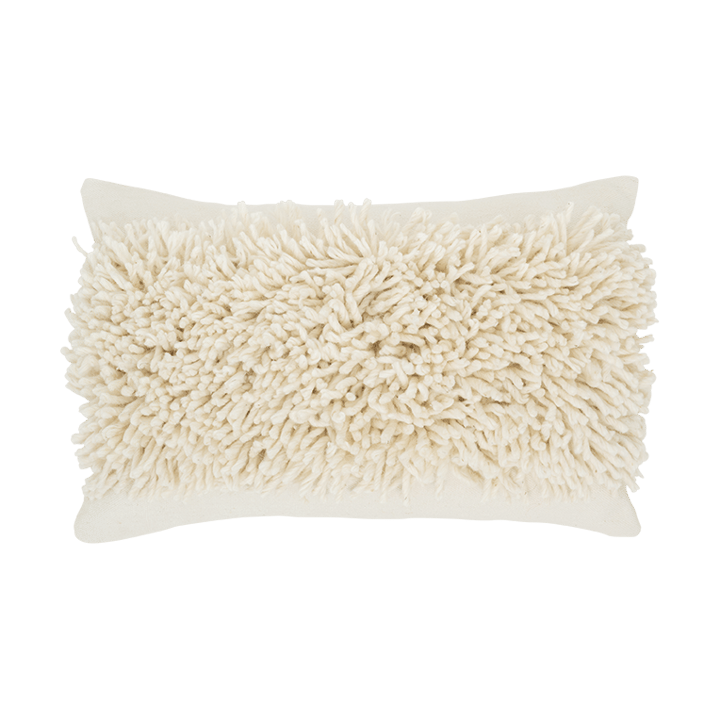 Coussin Malin 40x60 cm - Off white - URBAN NATURE CULTURE