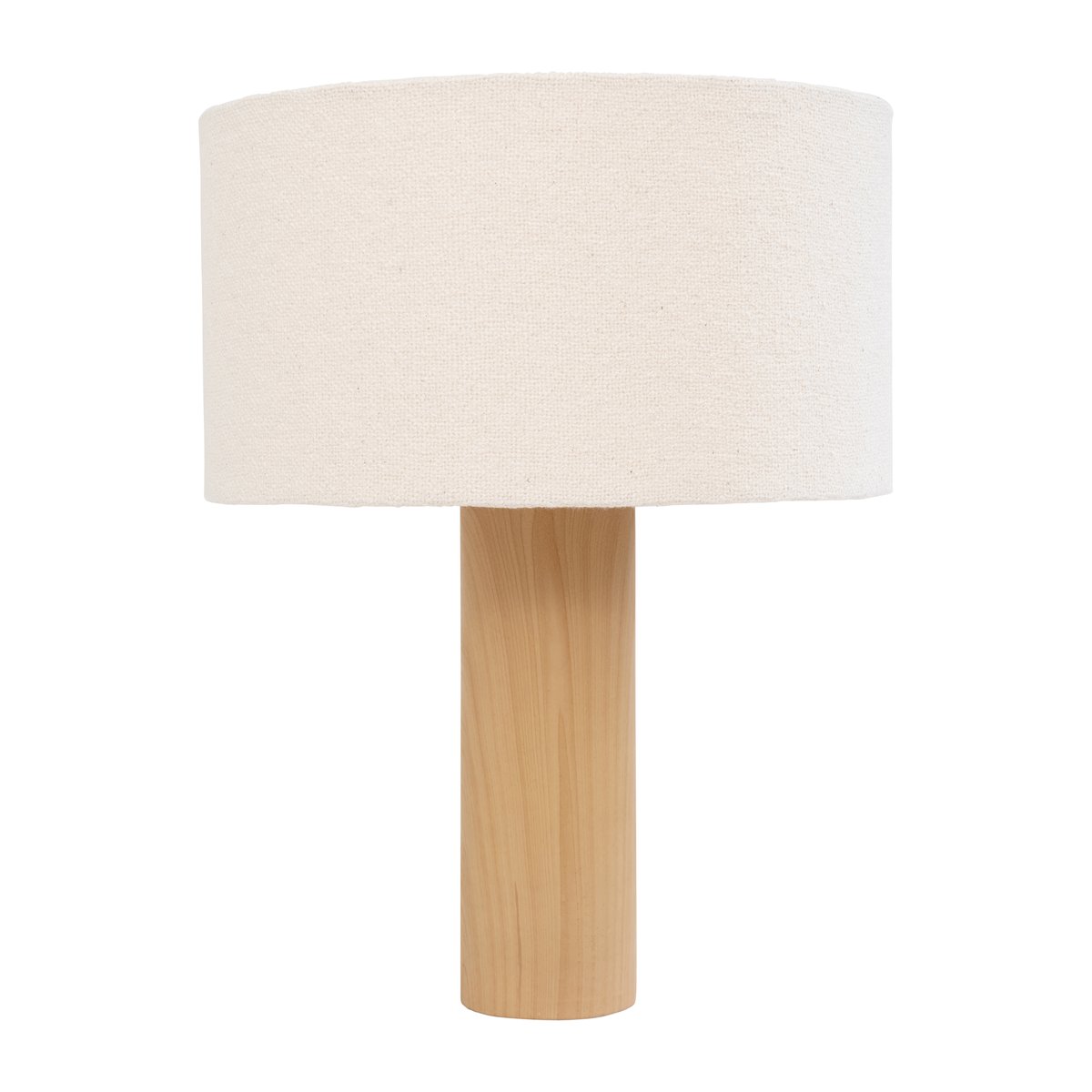 URBAN NATURE CULTURE Lampe de table Elyn Ø40x50 cm Jetstream