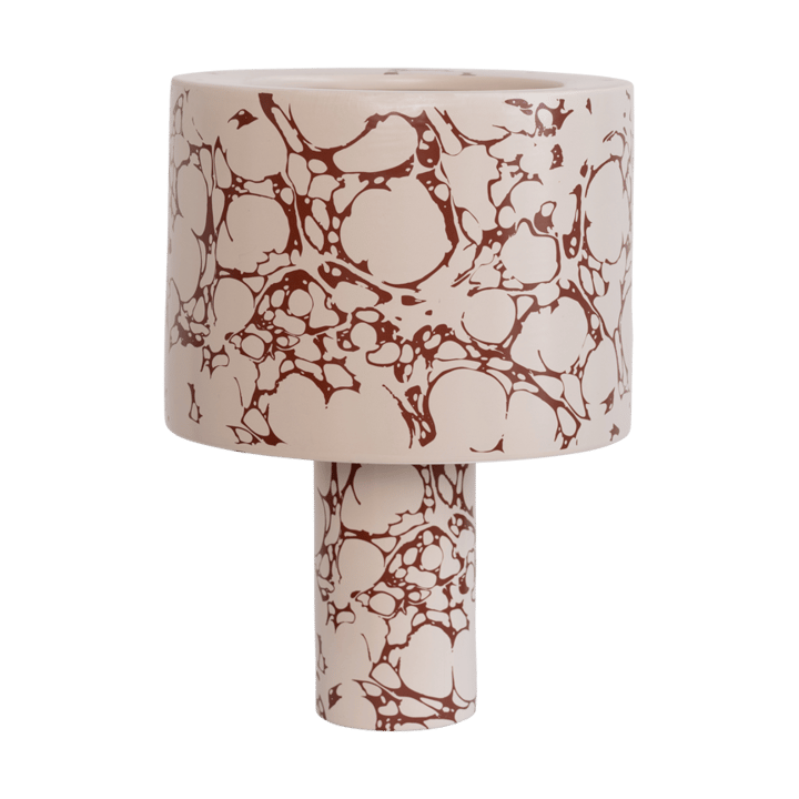 Lampe de table Fluido 38 cm - Marron - URBAN NATURE CULTURE