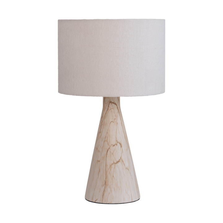 Lampe de table Jun 50 cm - White - URBAN NATURE CULTURE