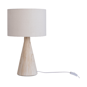 Lampe de table Jun 50 cm - White - URBAN NATURE CULTURE