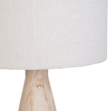 Lampe de table Jun 50 cm - White - URBAN NATURE CULTURE