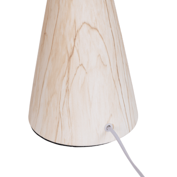 Lampe de table Jun 50 cm - White - URBAN NATURE CULTURE