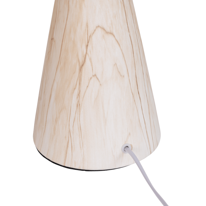 Lampe de table Jun 50 cm, White URBAN NATURE CULTURE