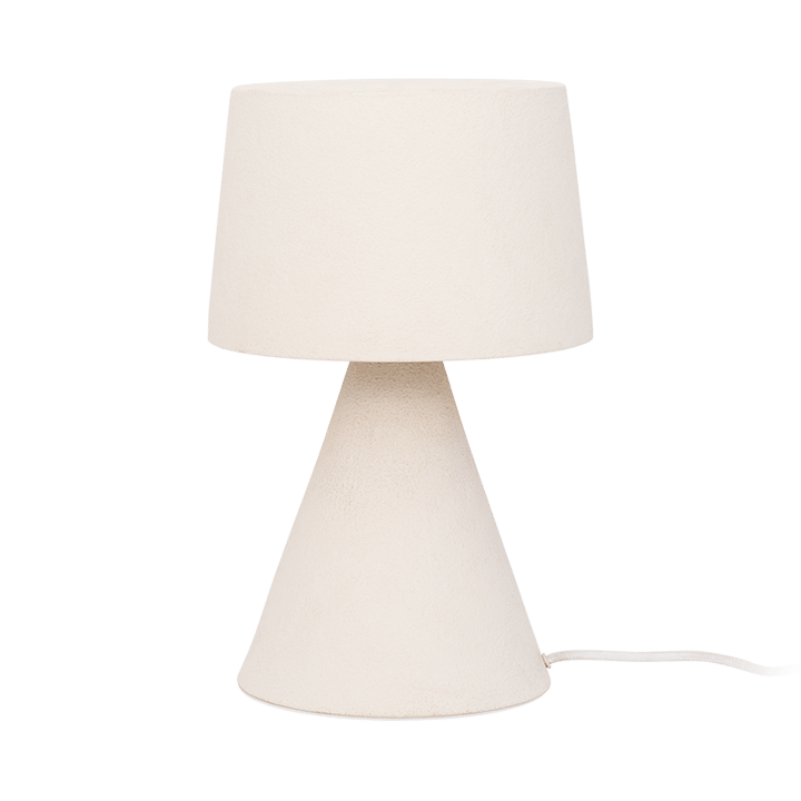 Lampe de table Luce 33 cm, White URBAN NATURE CULTURE