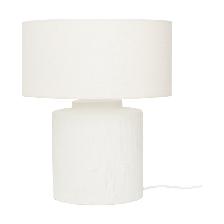 Lampe de table Mason 52 cm - Off white - URBAN NATURE CULTURE