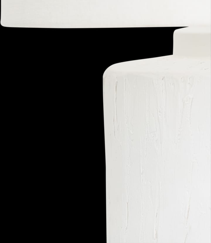 Lampe de table Mason 52 cm, Off white URBAN NATURE CULTURE