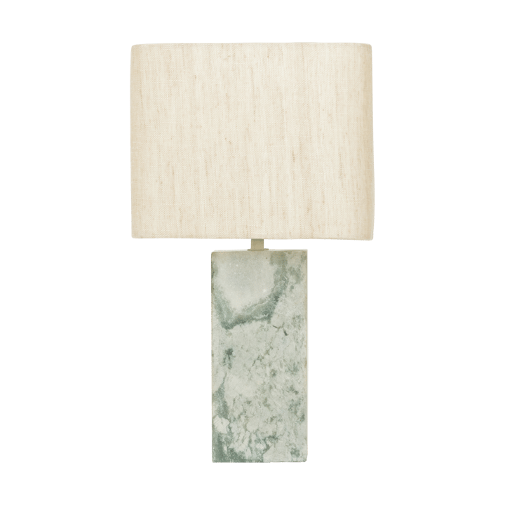 Lampe de table Suvi 39 cm - Green - URBAN NATURE CULTURE