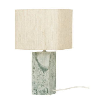 Lampe de table Suvi 39 cm - Green - URBAN NATURE CULTURE