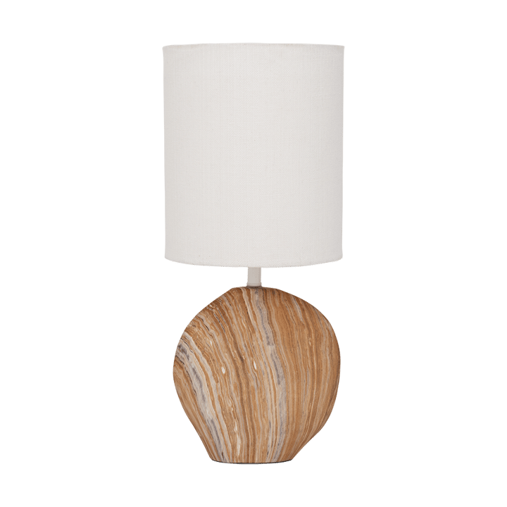 Lampe de table Vita 48,5 cm - Off white - URBAN NATURE CULTURE